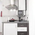 RentalSevilla Luminoso apartamento con terraza a orillas del río