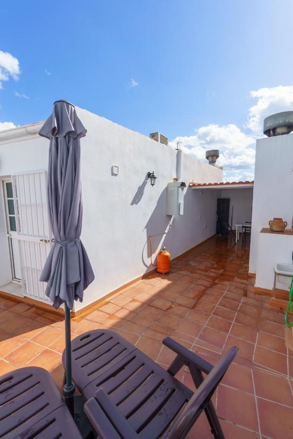Rentalsevilla Luminoso Con Terraza A Orillas Del Río * Sevilla